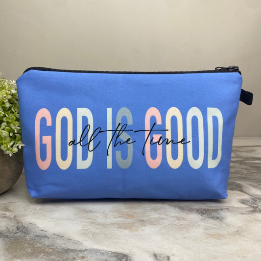 Pouch - Religion, God Is Good