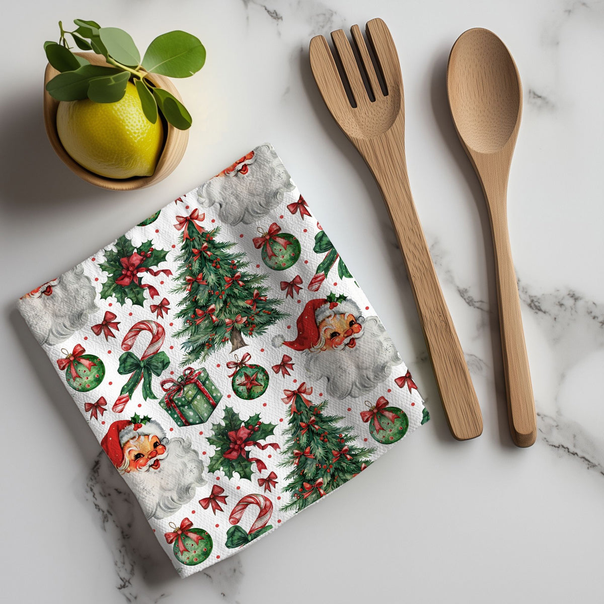 Santa holiday kitchen towel vintage
Vintage Christmas kitchen decor towel
Retro Santa Christmas kitchen towel
Retro Santa face Christmas kitchen linens
Heritage Santa face holiday kitchen decor
