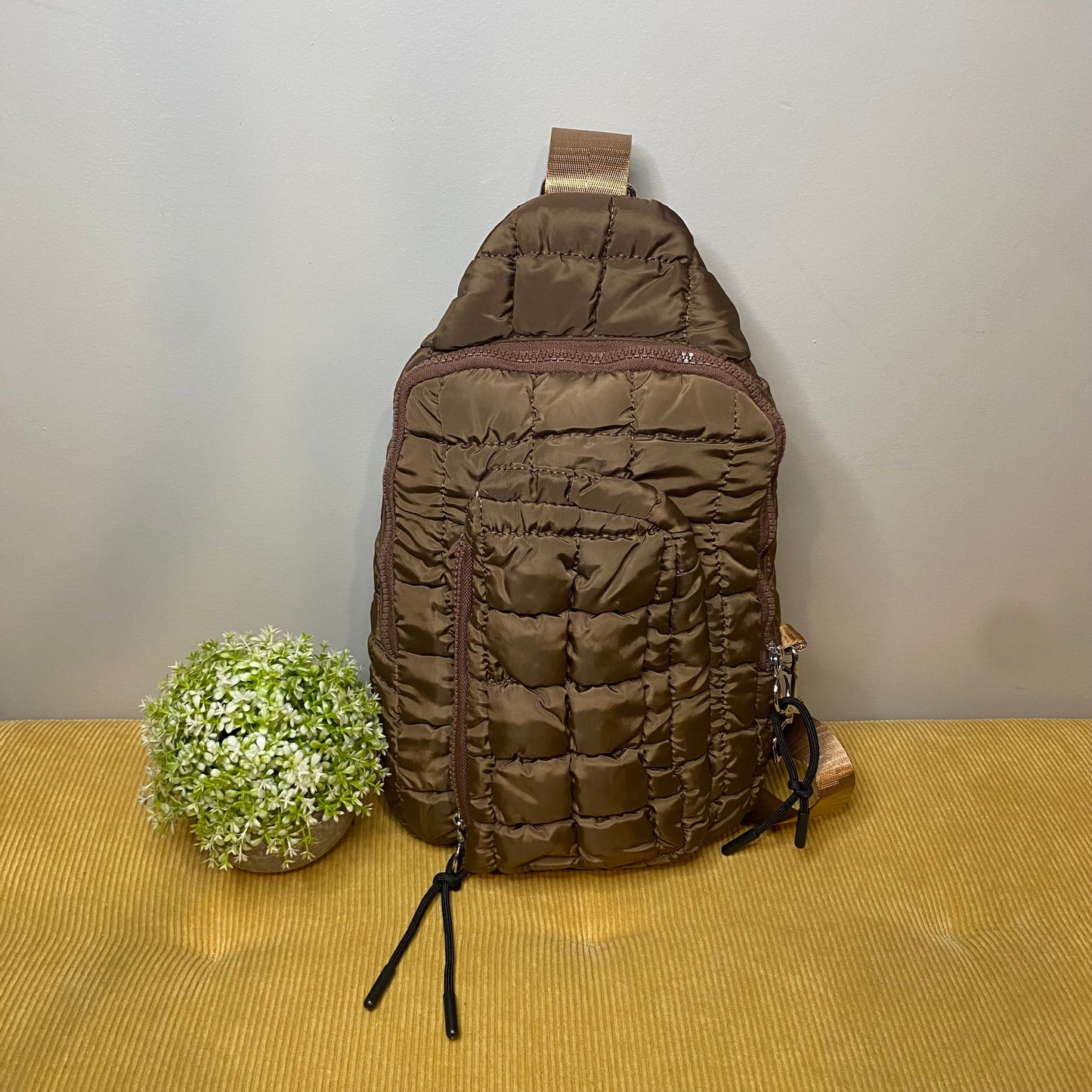 Puffer Sling XL