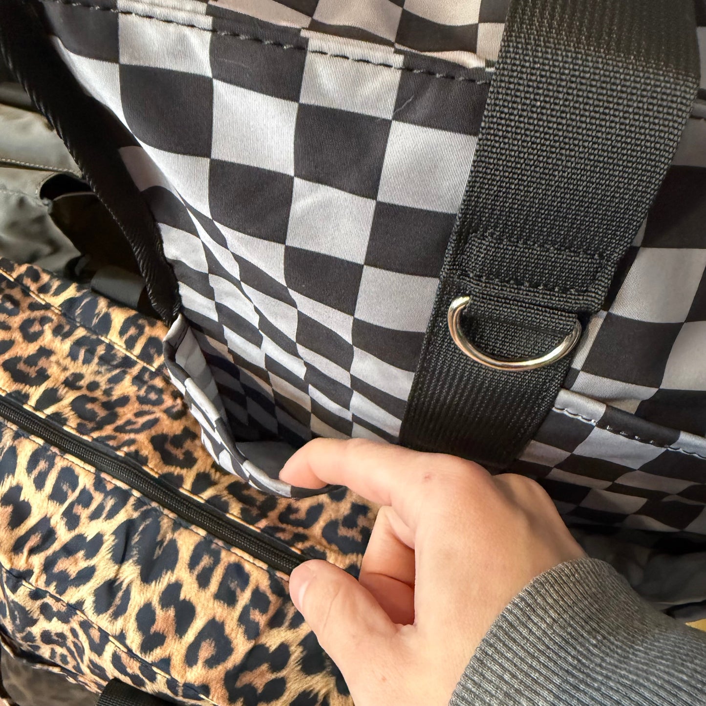 Polly - Carry All Tote