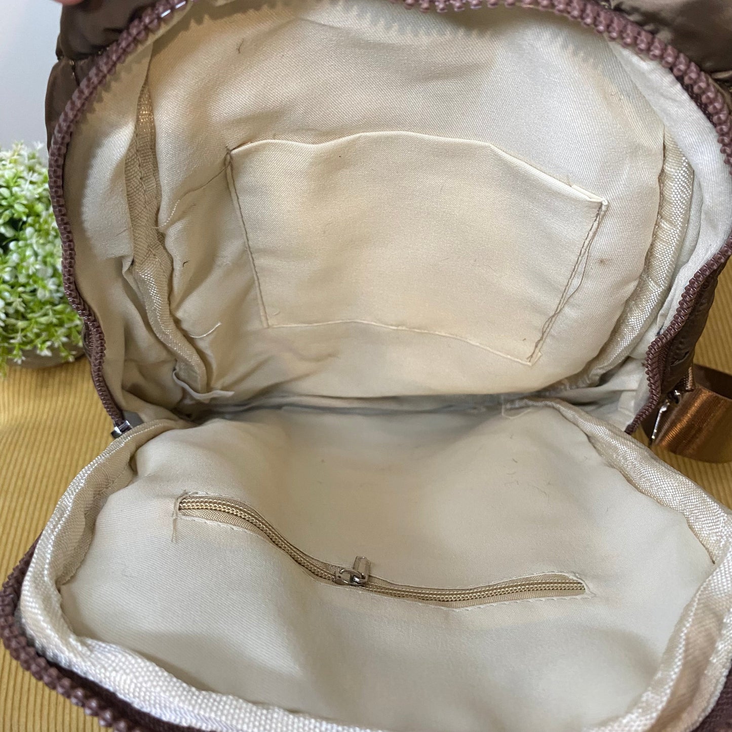 Puffer Sling XL