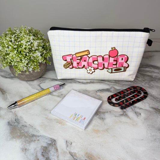 Bundled Set - Teacher Checker