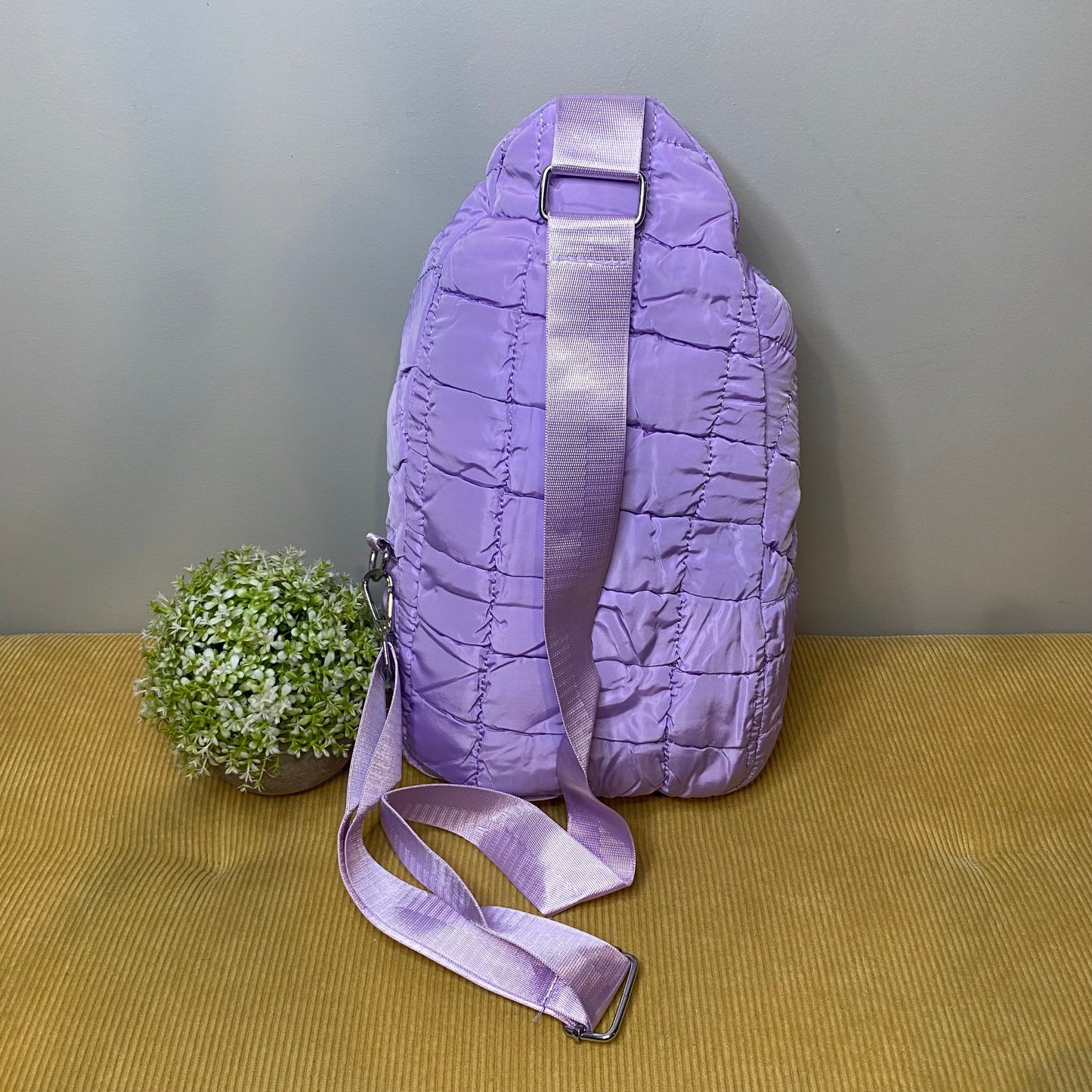 Puffer Sling XL