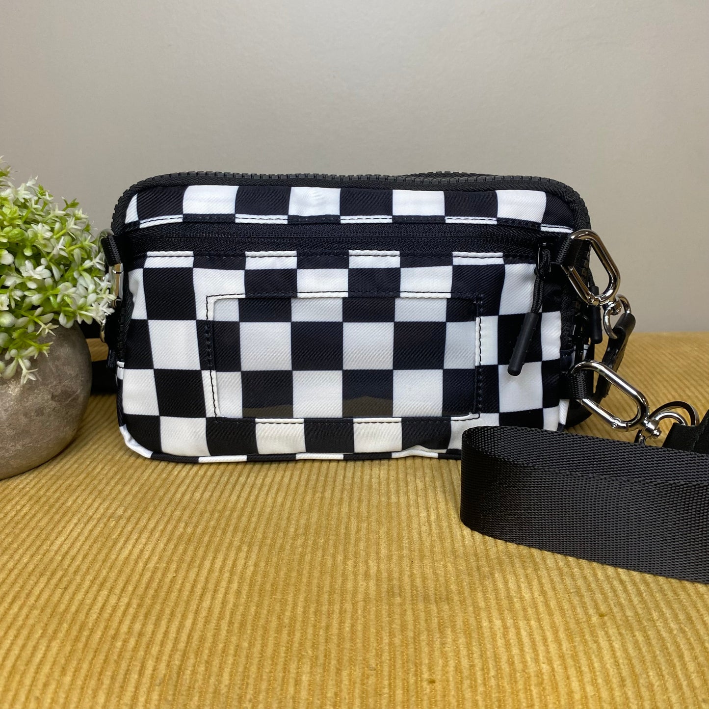 Remi - Nylon Crossbody - PREORDER 7/23-7/26