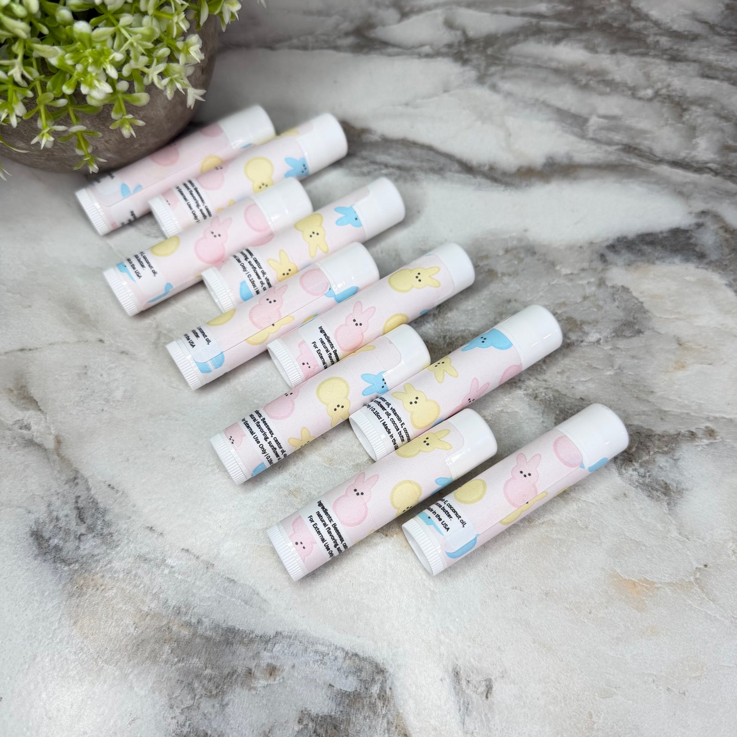 Easter Lip Balm