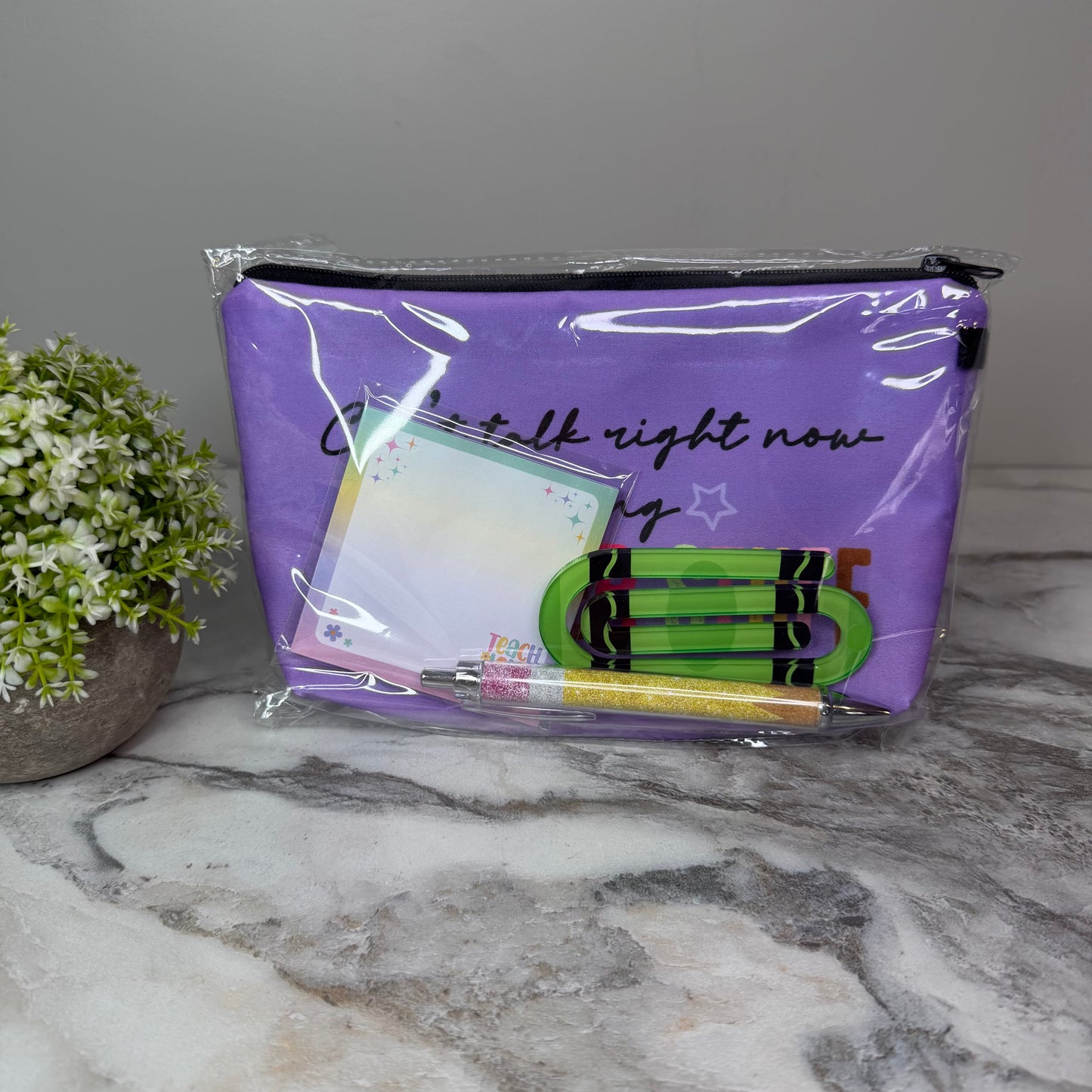 Bundled Set - Teacher Stuff