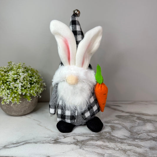 Gnome - #1 - Easter