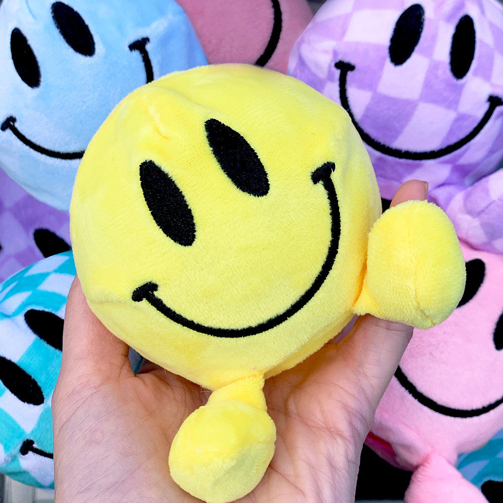Magic Fortune Friends Toy - Happy Face