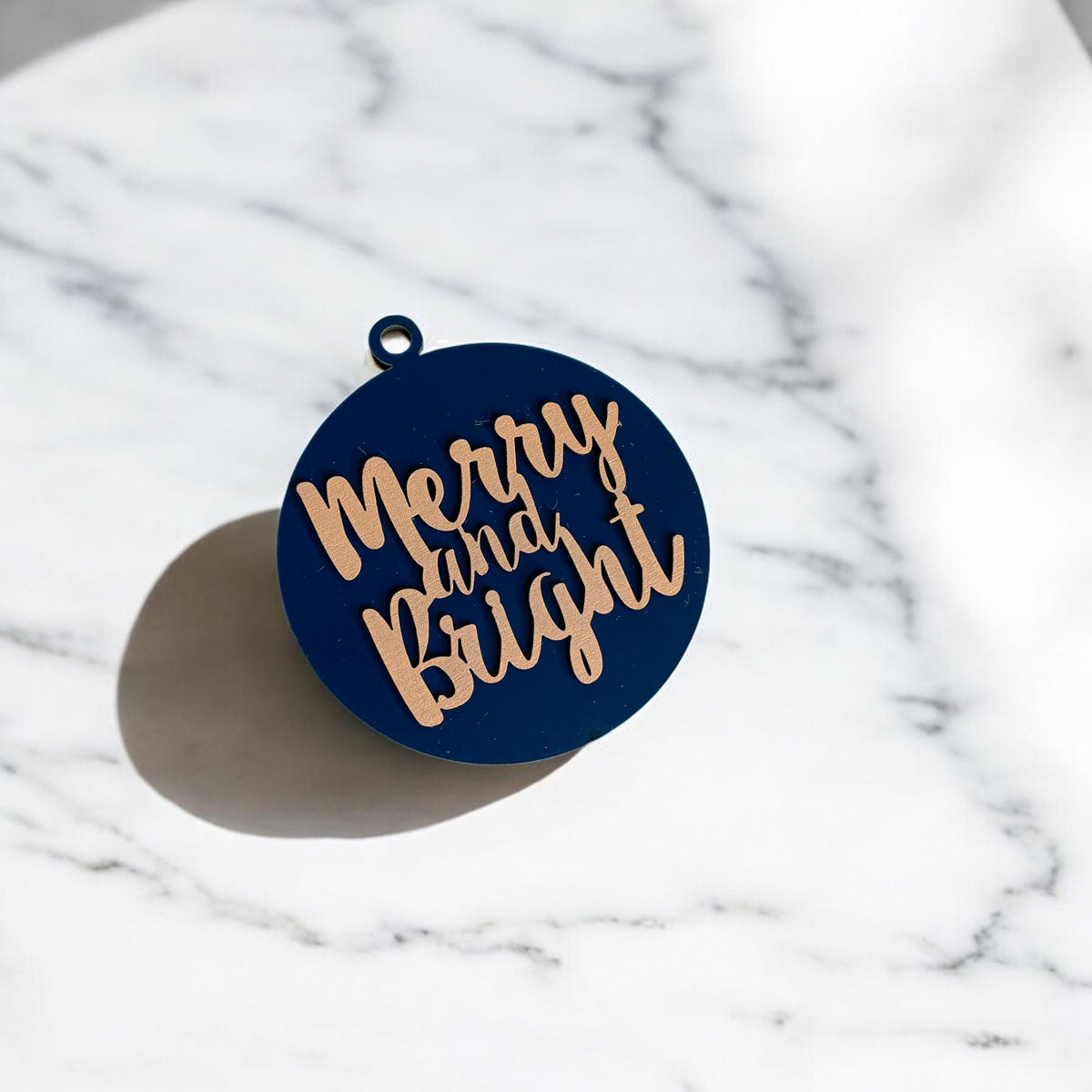 Merry + Bright Ornament door hanger
Wholesale Merry & Bright ornament style christmas wall decor
Merry & Bright Sign