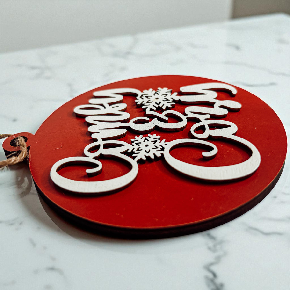 Comfy & Cozy 12 Ornament Colors