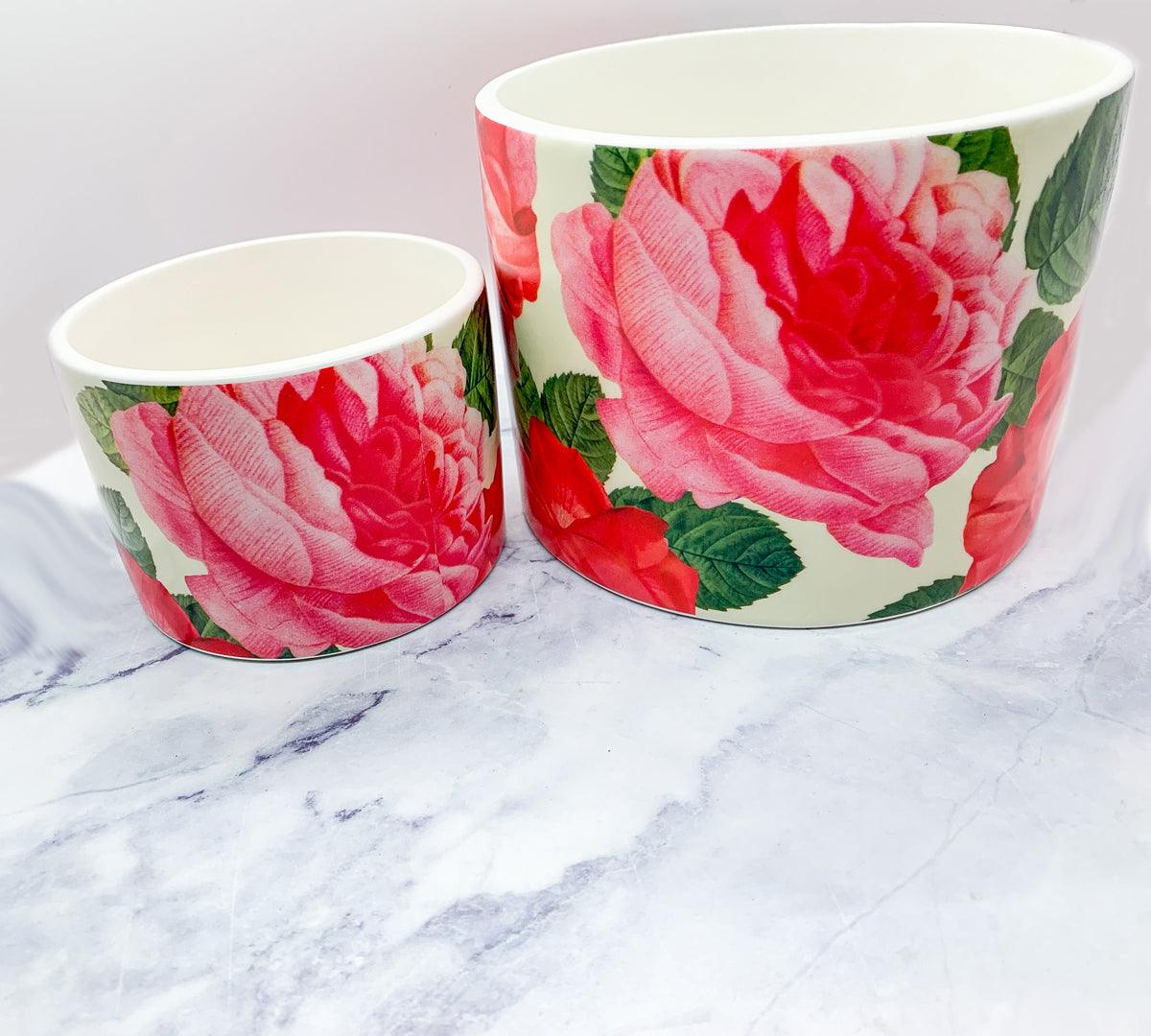 Rose Marie Vases