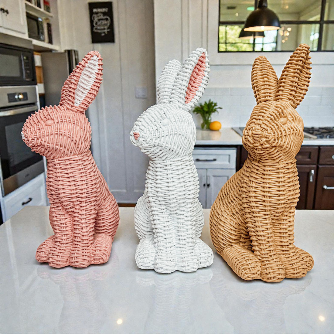 wicker bunny statue
basketweave pattern crochet
rattan bunny outdoor
basketweave table decor
wicker bunny decor
rattan bunny rabbits
rattan bunny with bow
rattan bunny rabbit
rattan bunny at home
wicker bunny statues