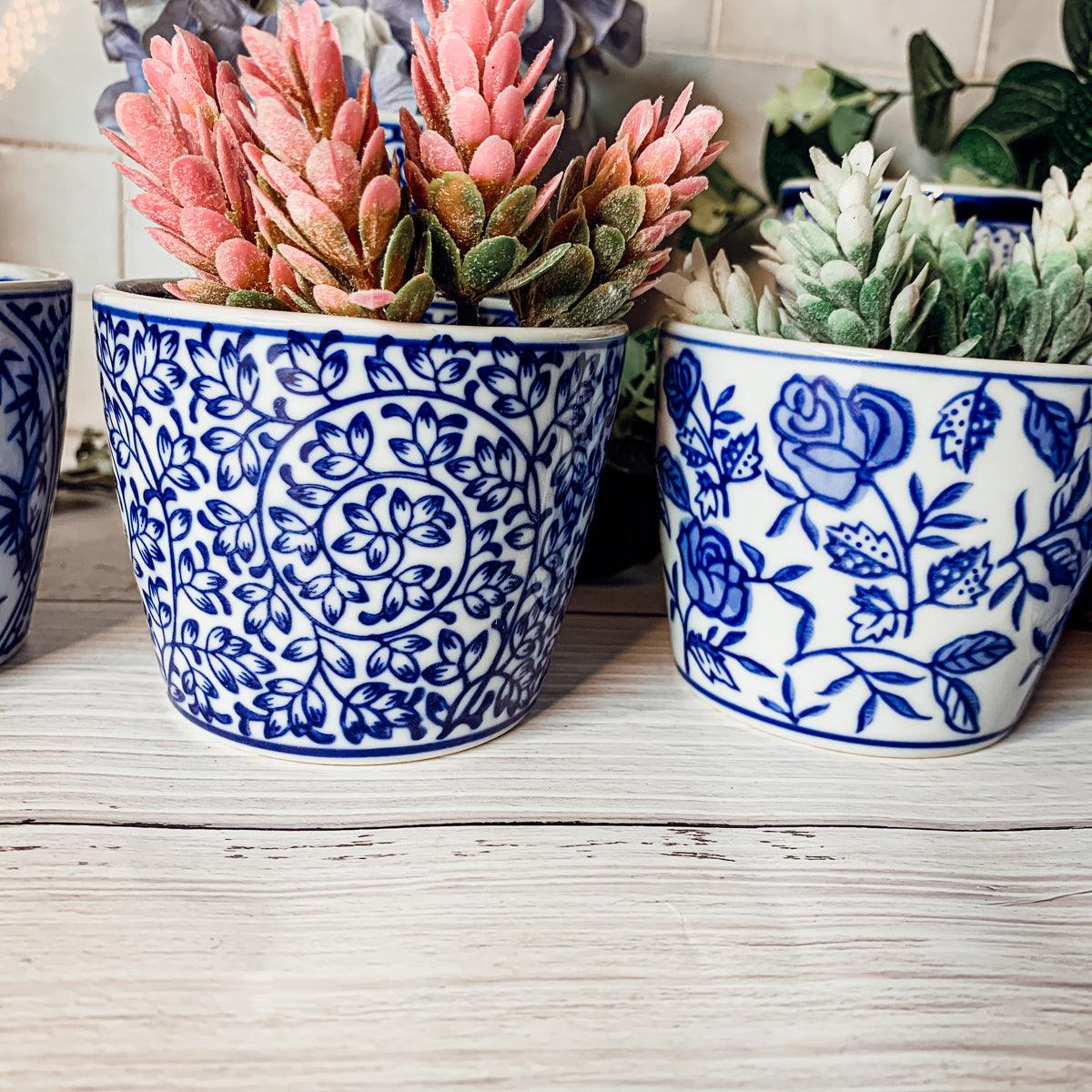Chioniserie Home Decor