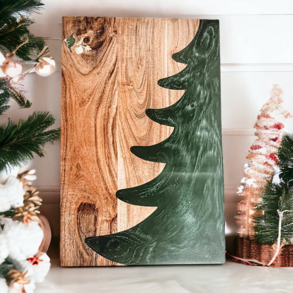 Christmas tree charcuterie
Christmas tree shaped charcuterie board