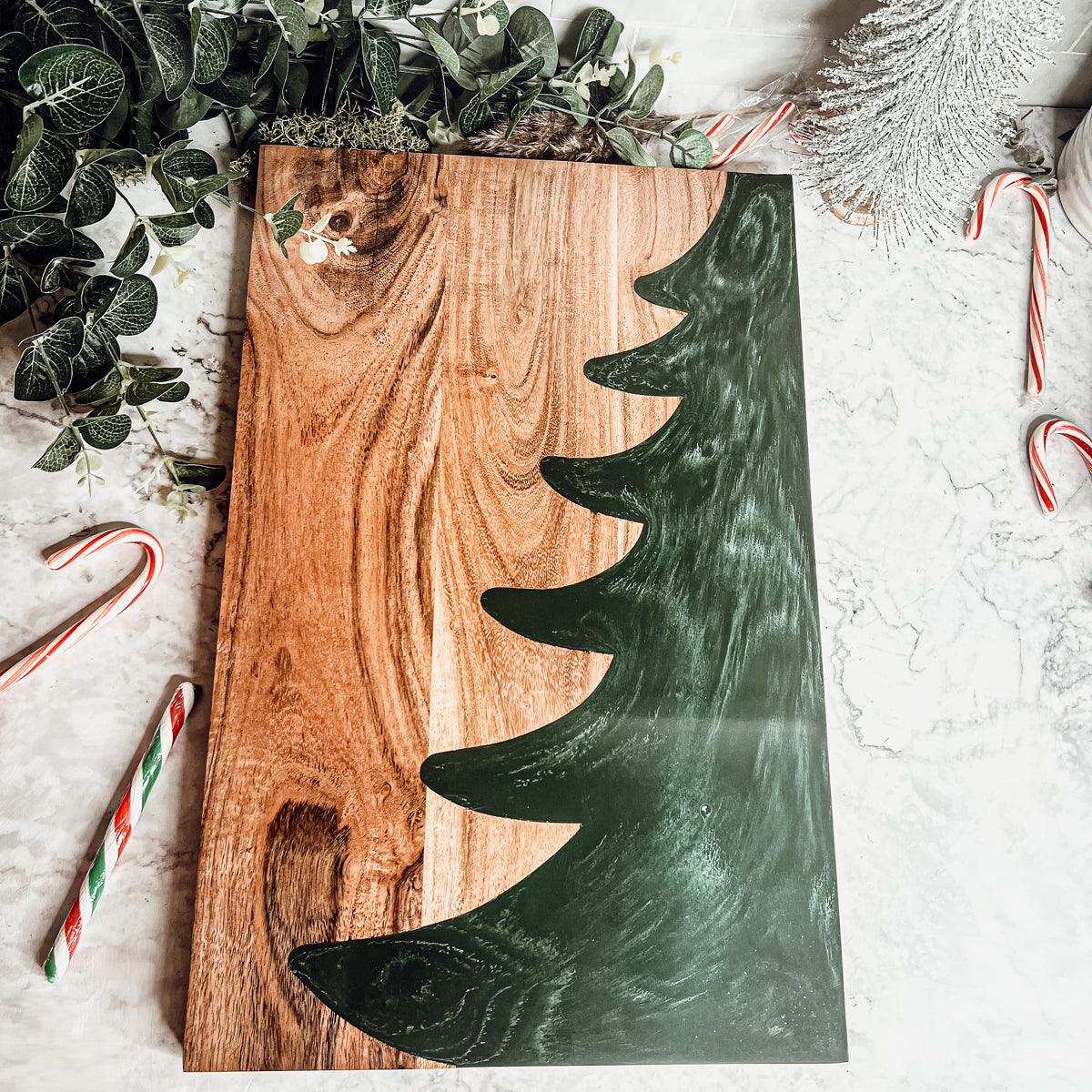 Unique Christmas CHarcuterie Boards, Luxury Christmas Serving Boards
christmas cheese spreader set
christmas holiday charcuterie board ideas 