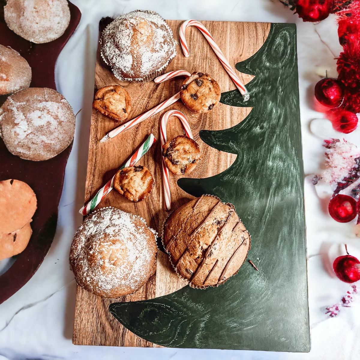 christmas charcuterie gift
christmas cheese charcuterie board