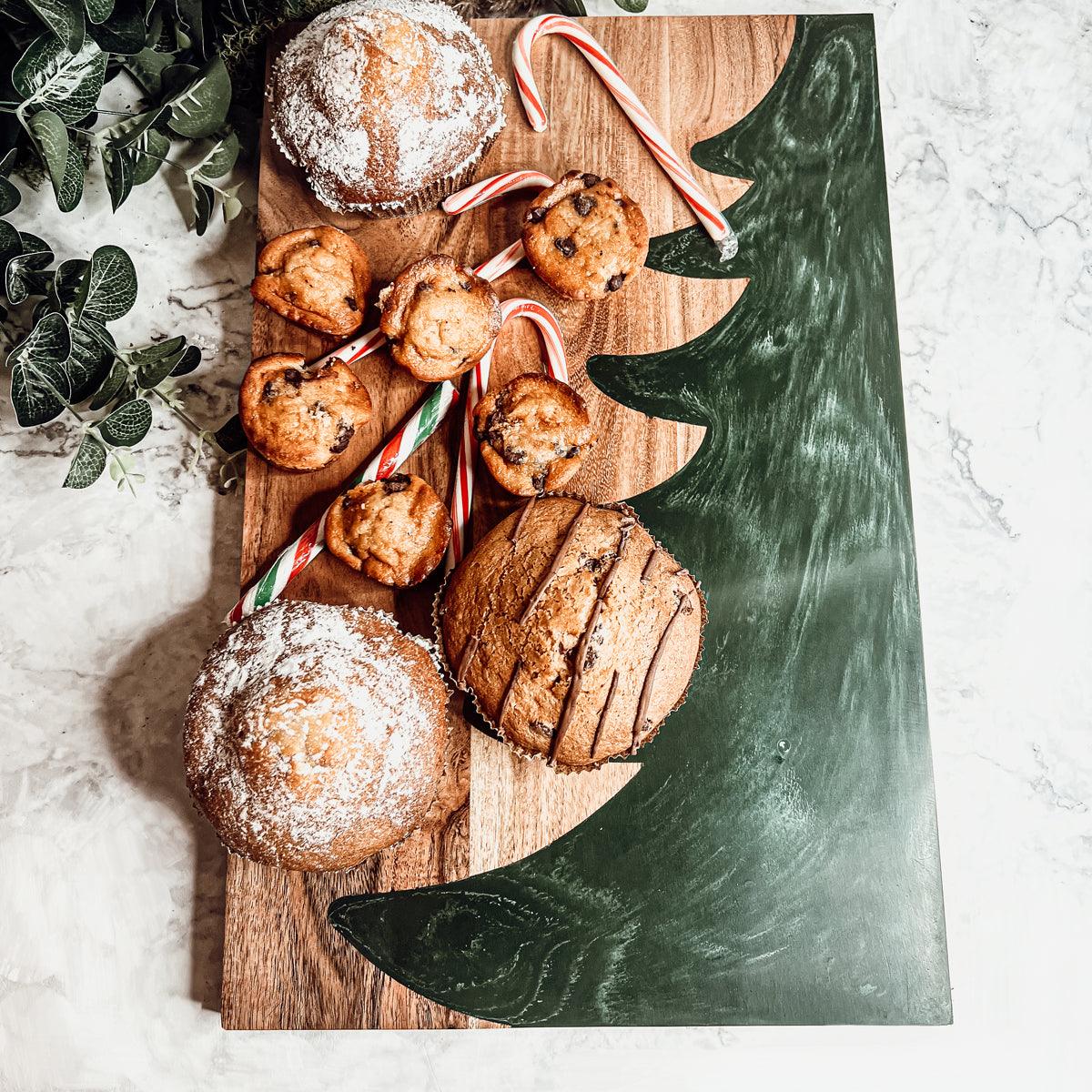 Unique Christmas Kitchen Gift Ideas for Him or Her