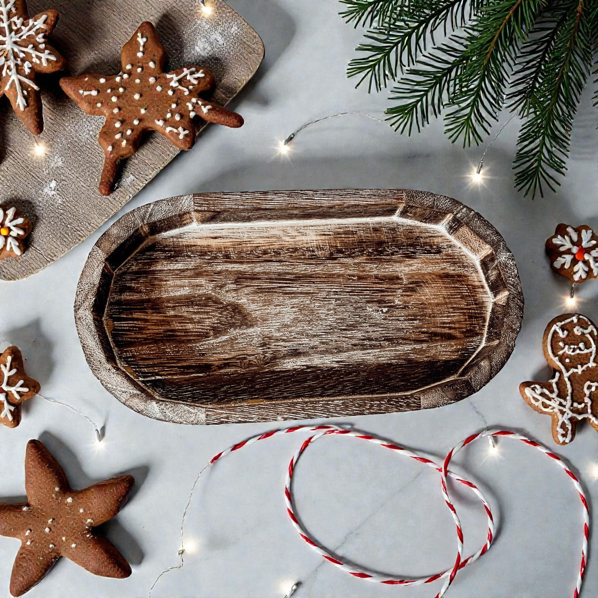 Small rustic wood organizer tray
Farmhouse style wooden catchall dish
Natural wood jewelry holder tray
Distressed wooden bathroom organizer