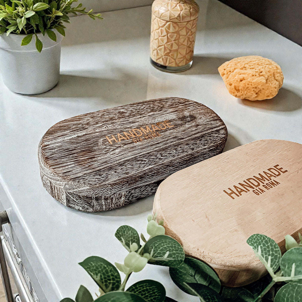 neutral wooden trinket tray for modern farmhouse decor
light natural wood jewelry catchall dish
small wooden tray for wallet and keys
handmade rustic wooden bowl for shelf styling
Paulownia wood tray set rustic and natural finishes