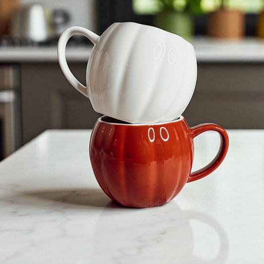 Fall coffee mug
Pumpkin coffee cup
Autumn ceramic mug