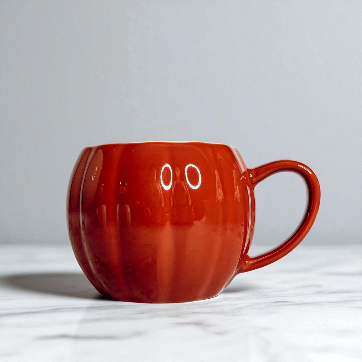 Pumpkin Mug