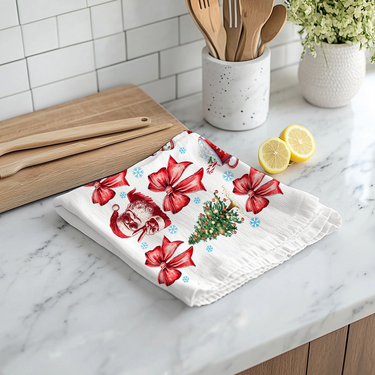 Christmas kitchen interior decor
Holiday kitchen decoration accessories
Christmas kitchen design gifts
Seasonal kitchen home decor