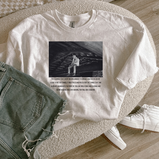 Fear & Friday Tee/Sweatshirt