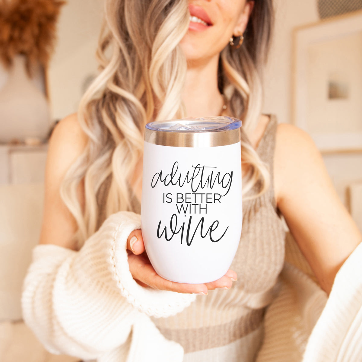 Adulting 17oz PRE-ORDER