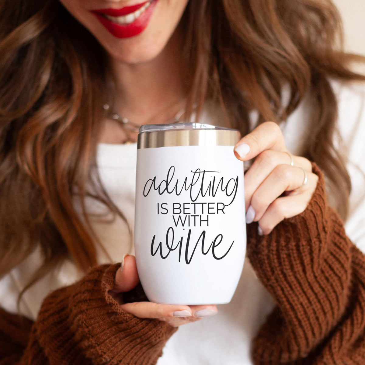 Adulting 17oz PRE-ORDER