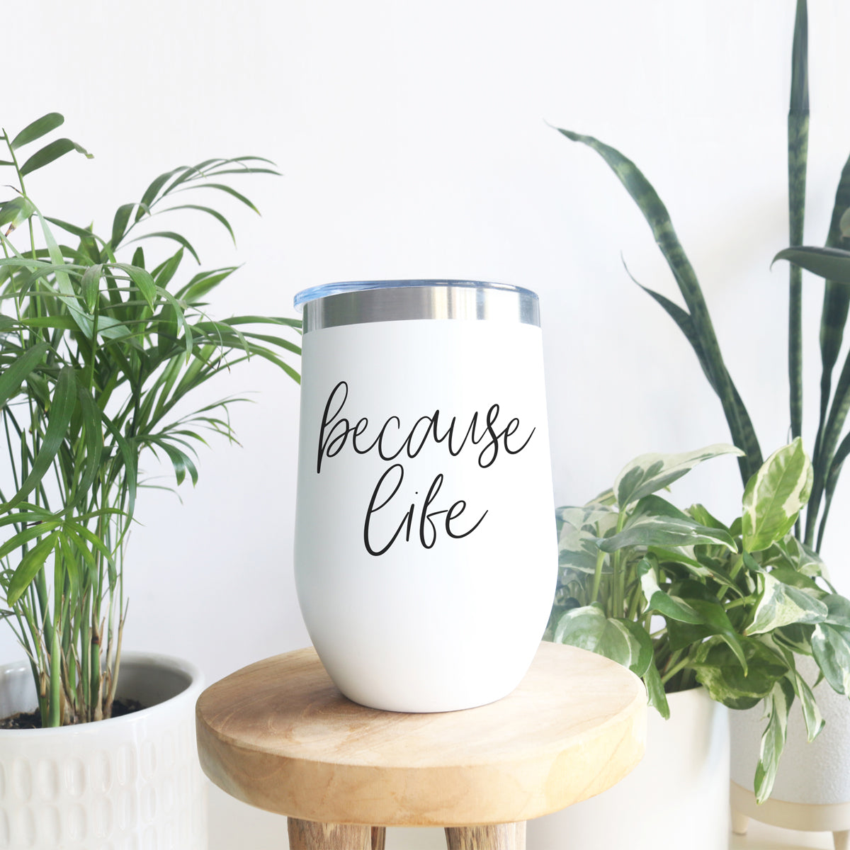 Life happens wine tumbler
Reality check wine cup
Life moments wine tumbler
Daily life wine accessories