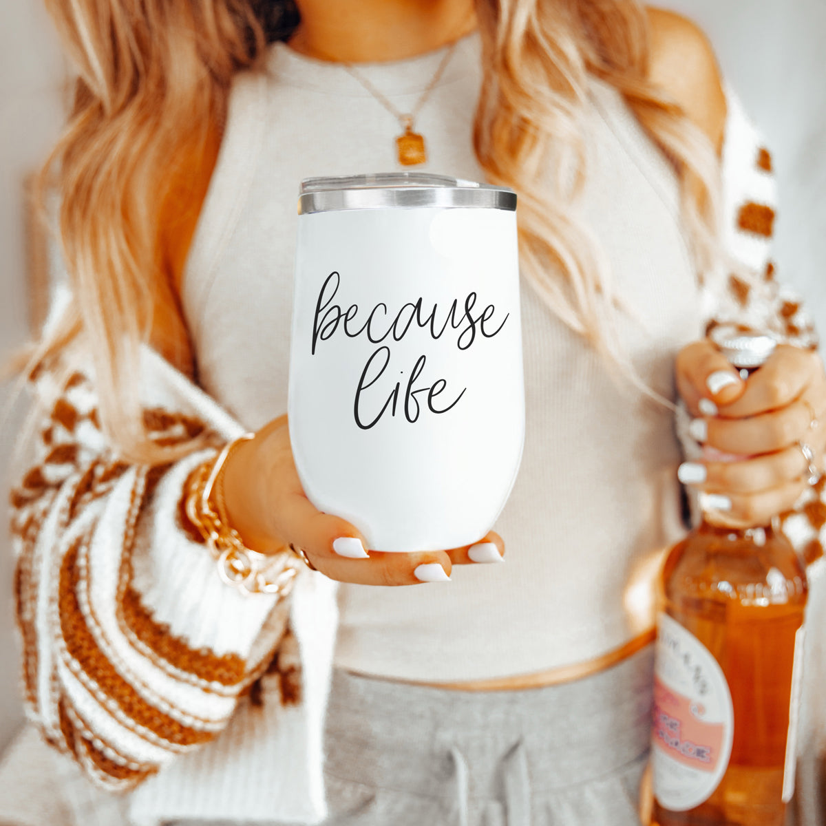 Gia Roma because life wine tumbler
Premium adult wine accessories
Quality because life wine tumbler
Handcrafted adult wine cup