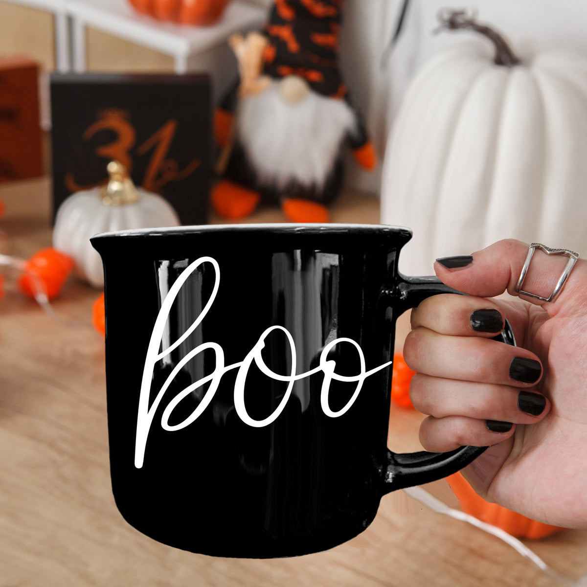 Boo