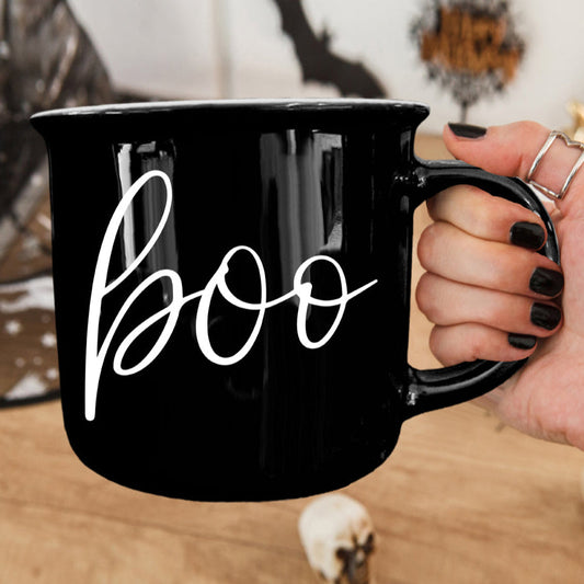 Boo