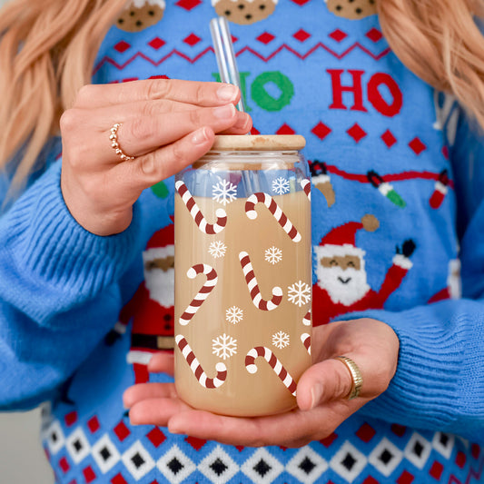 Libbey Christmas Glassware
Christmas snowflake glass mug
Christmas snowflake mug
Holiday snowflake glasses
christmas coffee mug collection
christmas coffee mug 17oz
HOILDAY MUG