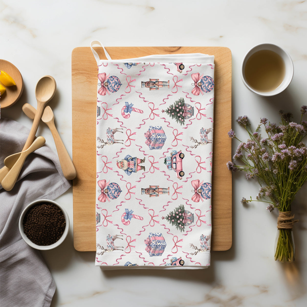 Chic holiday kitchen towels cotton
Christmas kitchen essentials gift towels
Pink blue Christmas kitchen towels with hanging loop
Oversized holiday kitchen towels oversized
Wholesale Chinoiserie Christmas dish towels cotton material