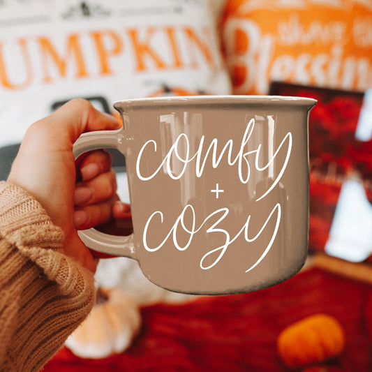 Fall Mug Decoration, Fall Mugs for sale