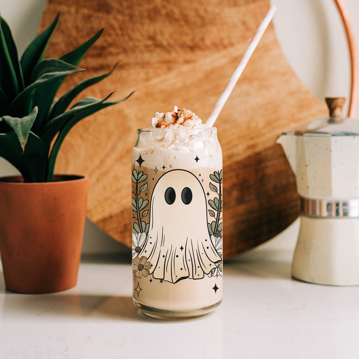 Ghost 20oz