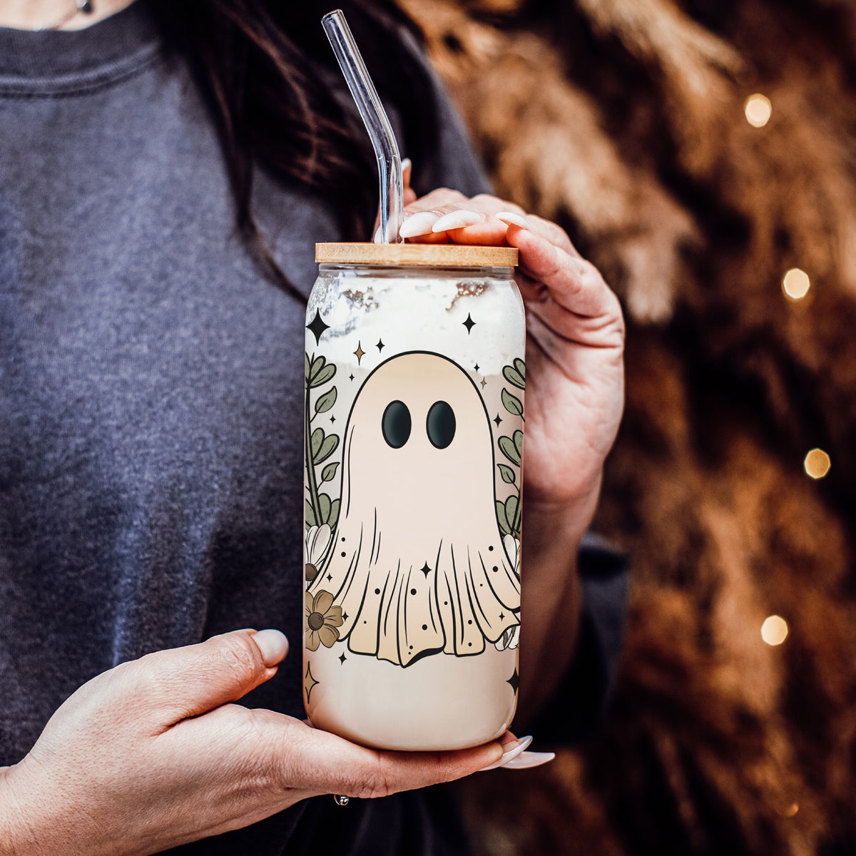 Ghost 20oz