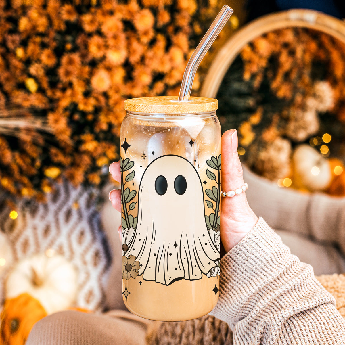 Ghost 20oz