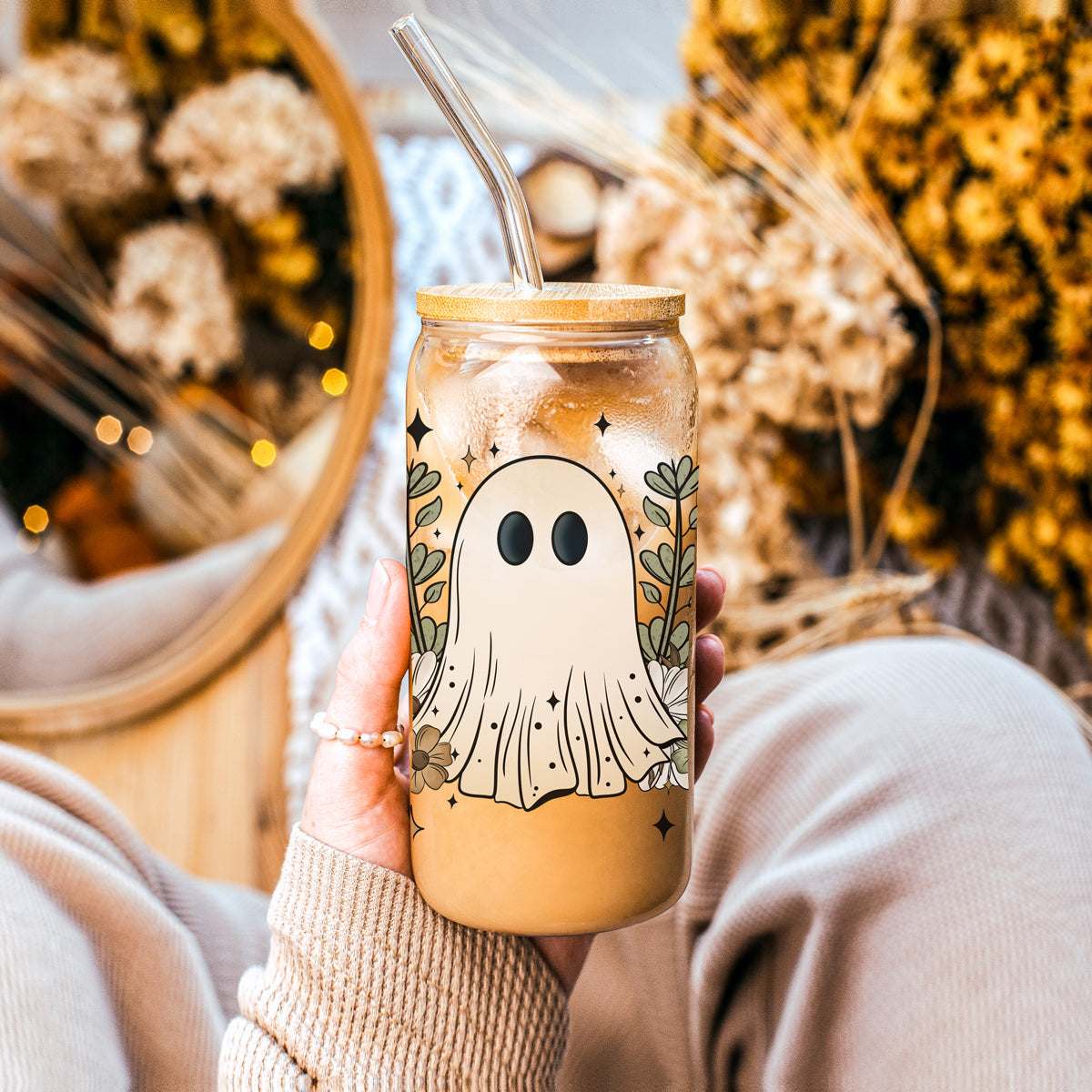 Ghost 20oz