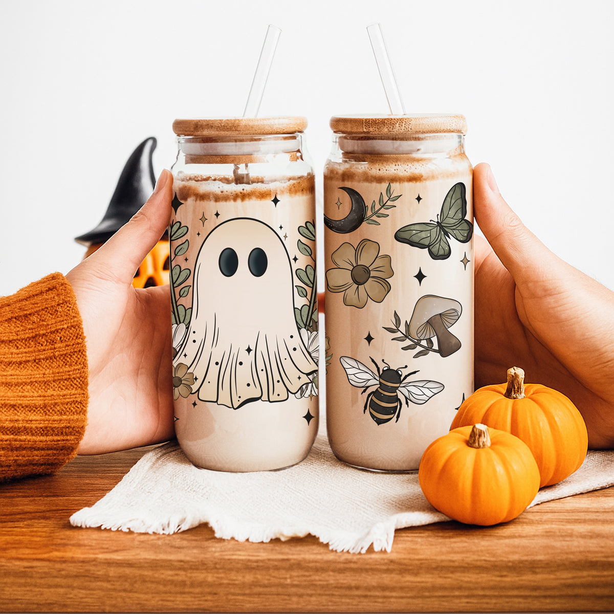 Ghost 20oz