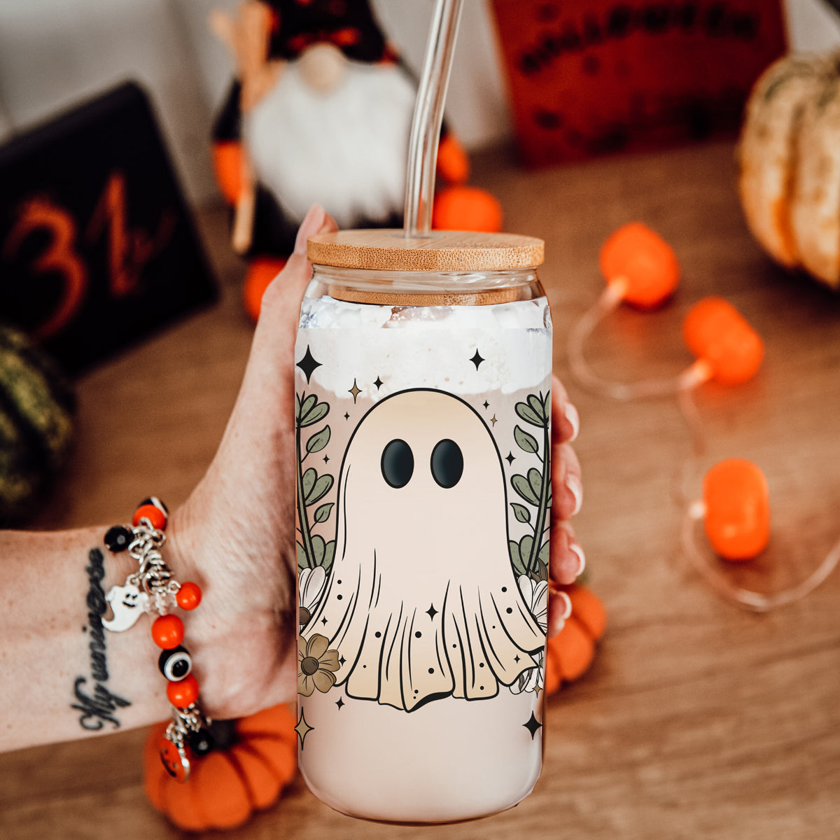 Ghost 20oz
