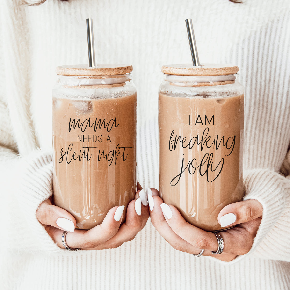 Jolly Set Cup Set