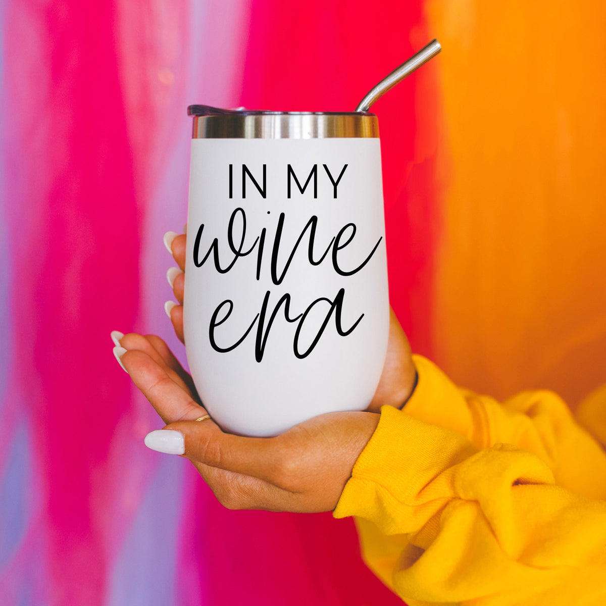 Wine Era 17oz PRE-ORDER
