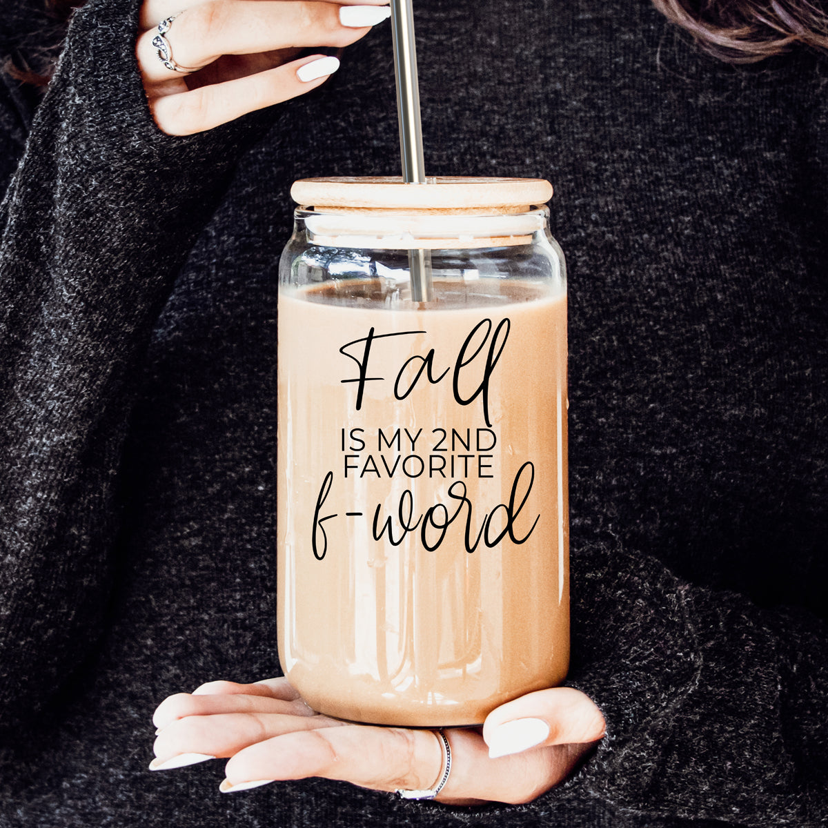 Fall F-Word Cup