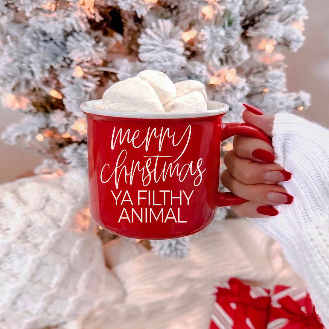 holiday beverage cup
Christmas latte mug
winter morning coffee cup
Christmas comfort drink mug
festive warm drink cup
holiday cocoa bar accessory
Christmas Eve hot chocolate mug
cozy winter night coffee cup