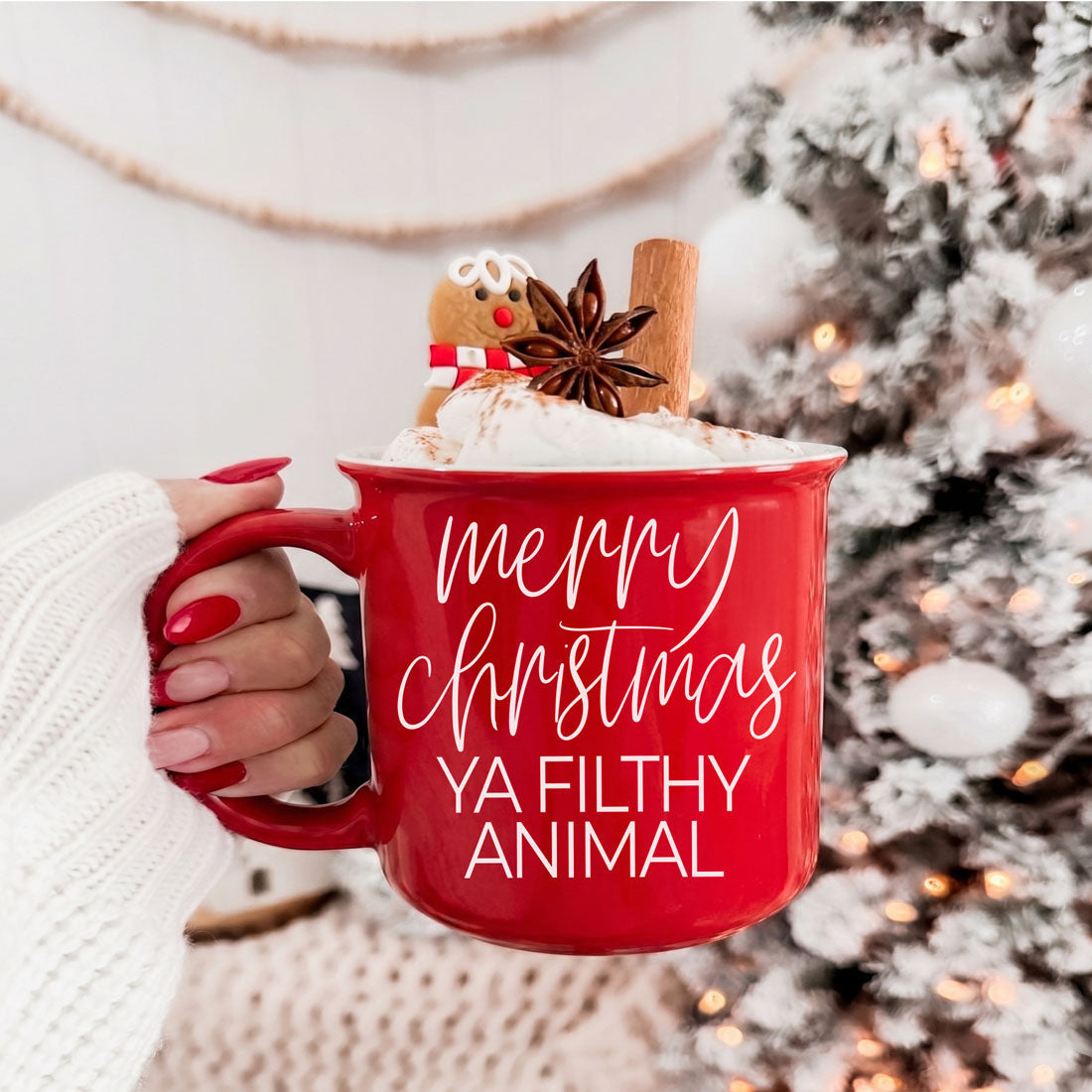 rustic Christmas coffee cup
Christmas cottage decor mug
cozy cabin Christmas drinkware
holiday farmhouse kitchen decor
Christmas cocoa station mug
hot chocolate bar Christmas cup
Christmas mug display ideas