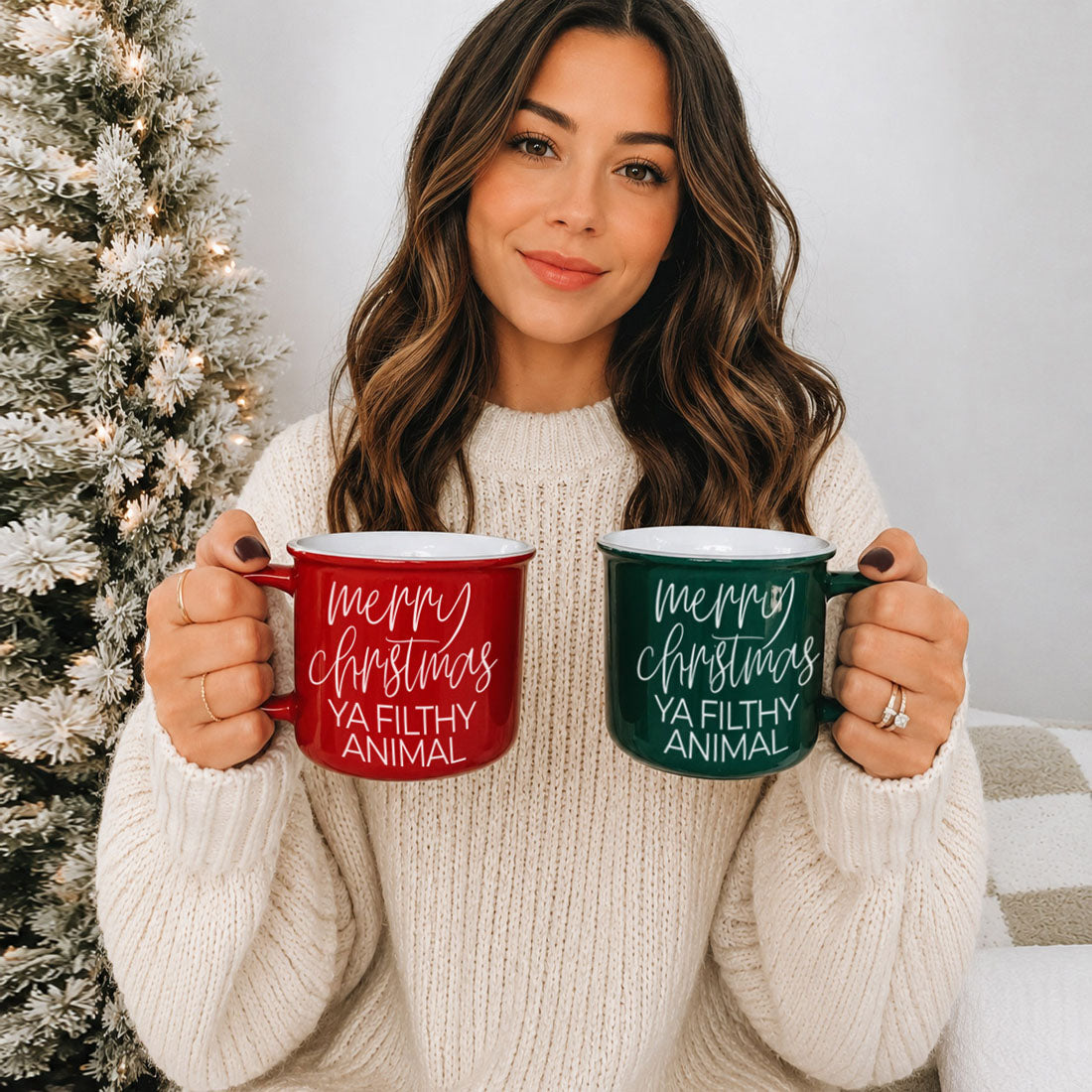holiday drink station accessories
festive winter kitchen decorations
Christmas morning coffee mug
cozy Christmas aesthetic cup
holiday home accessories
December kitchen decor ideas
Christmas entertaining mug