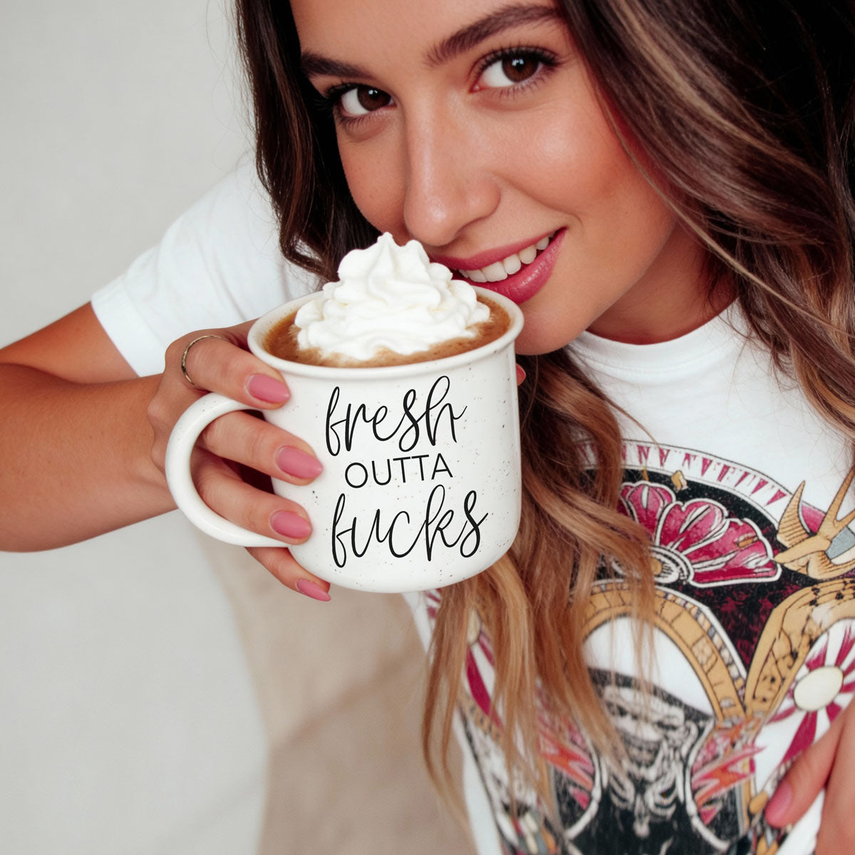 fresh outta fucks mug
fresh outta fucks coffee mug
funny fresh outta fucks ceramic cup
sarcastic fresh outta fucks mug gift
fresh outta fucks swear word mug
14oz fresh outta fucks coffee cup
microwave safe fresh outta fucks mug
