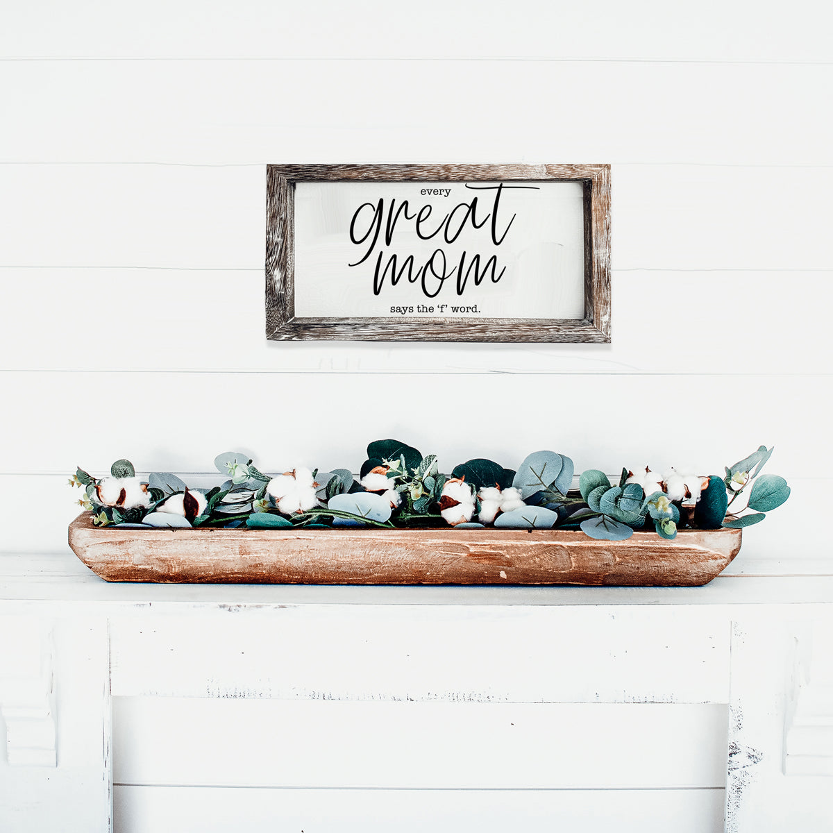 Cottage Home Decor Signs Funny